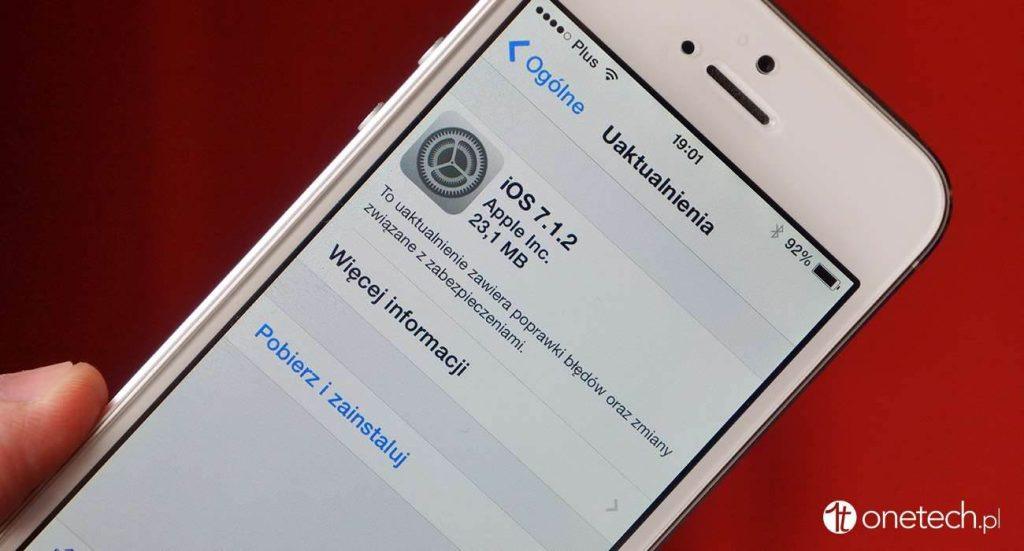iOS7.1.2 1 1024x551 - iOS 7.1.2 - lista zmian