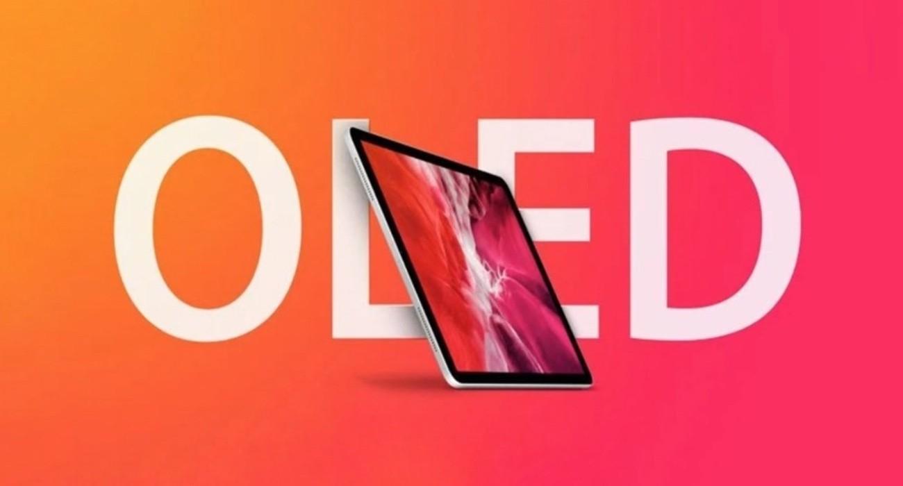 ipad oled 1