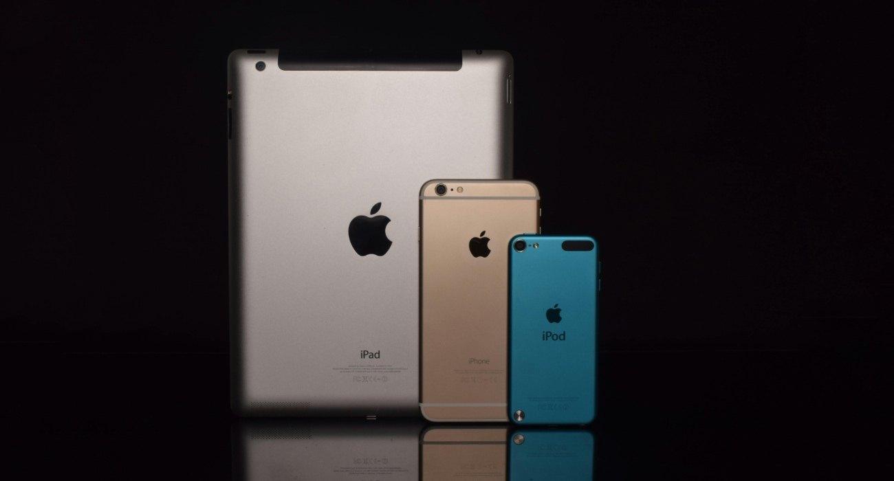 ipad iphone