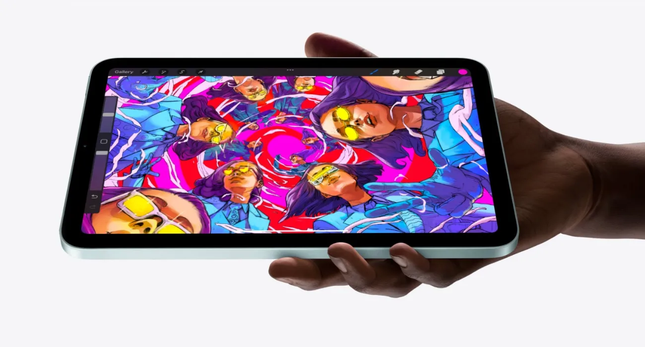 ipad mini 7|restore ipad