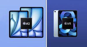 iPadAir24 iPadAir20 1 300x162 - Czym różni się iPad Pro (2024) z M4 od iPad Pro (2022) z M2
