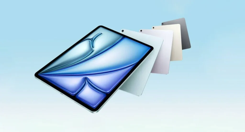 ipadairm3|iphone17air