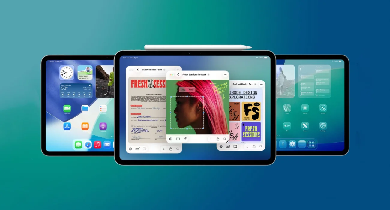 ipados 26
