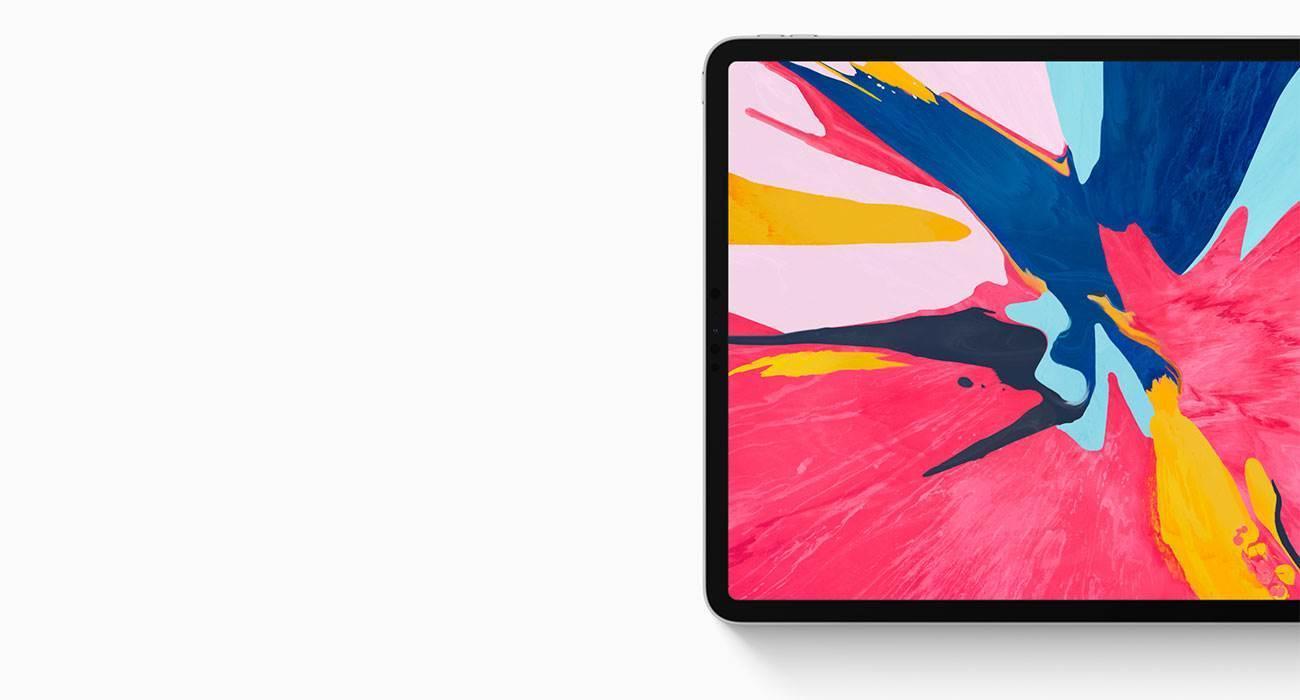 iPadPro 4 3 - Wiemy ile kosztuje wymiana ekranu w iPad Pro 2018