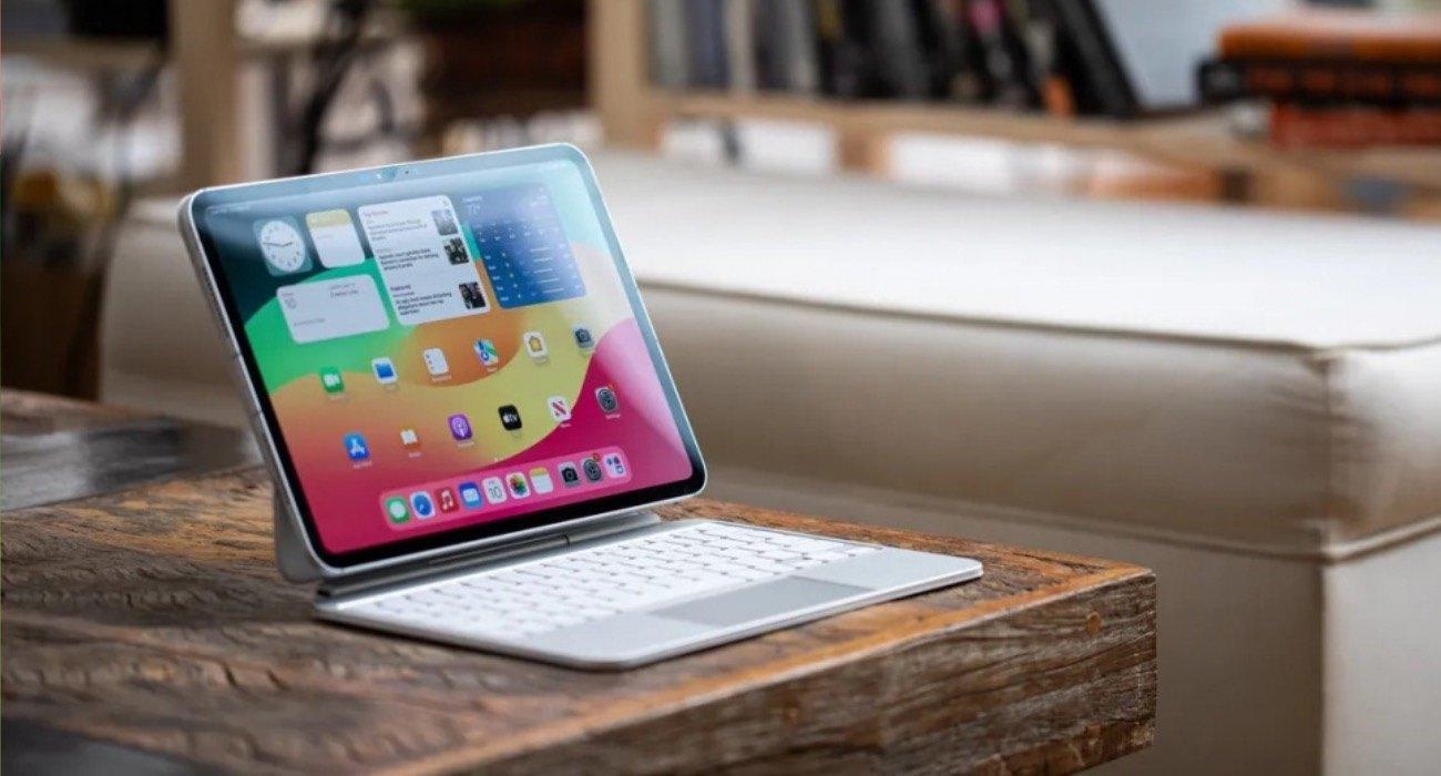 ipadpro recenzja