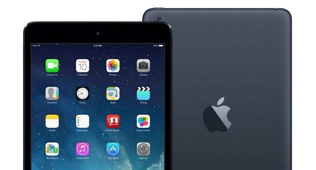 iPadmini 11 1024x551 - Pierwszy iPad mini oficjalnie uznany za przestarzały