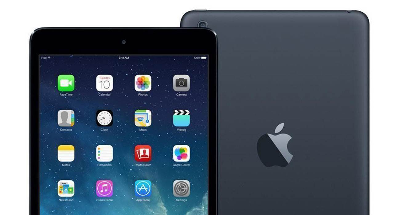 iPadmini 11 - Pierwszy iPad mini oficjalnie uznany za przestarzały