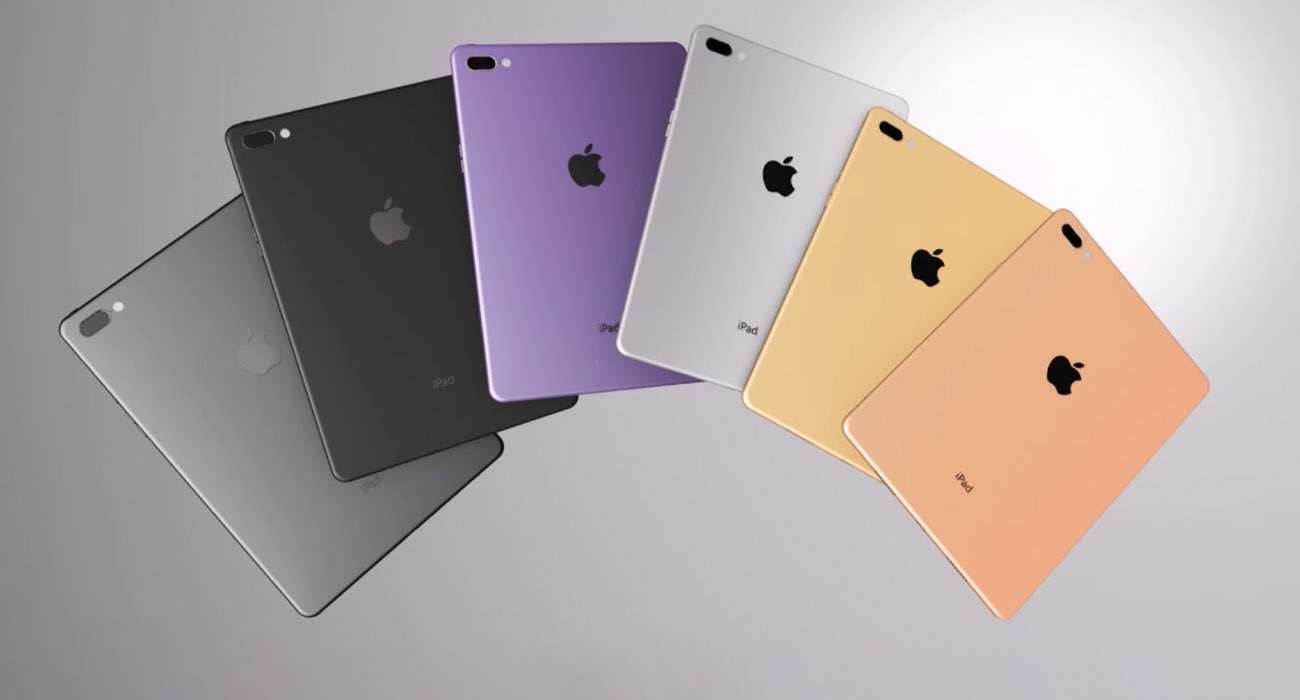 iPadpro2 1 1 - iPad Pro 2 - pierwsza wizja
