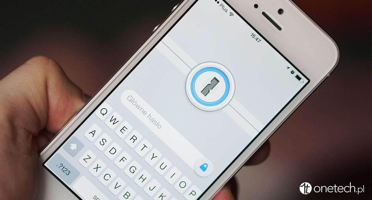 iPassword.onetech.pl  1 - Nowa wersja 1Password kompatybilna z iOS 8