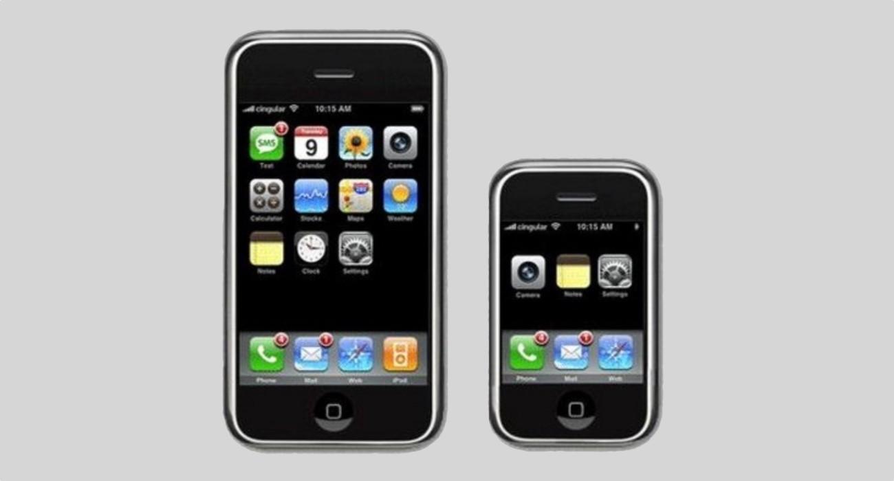iphne nano|email