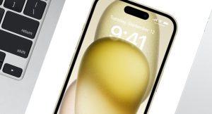 iPhone 51 300x162 - Apple chce uporządkować swoją zawiłą ofertę iPadów