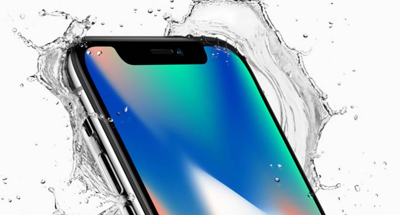 iPhone X 2 1 - Jak zrobić zrzut ekranu na iPhone X