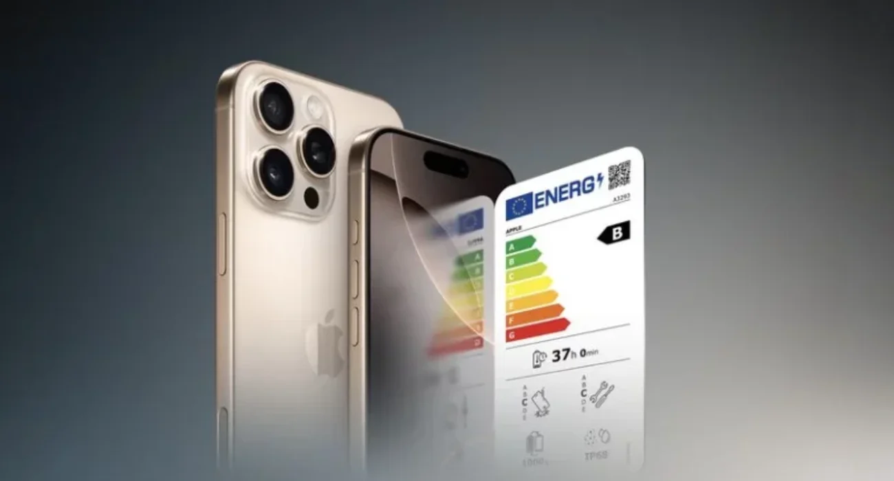 iphone etykieta