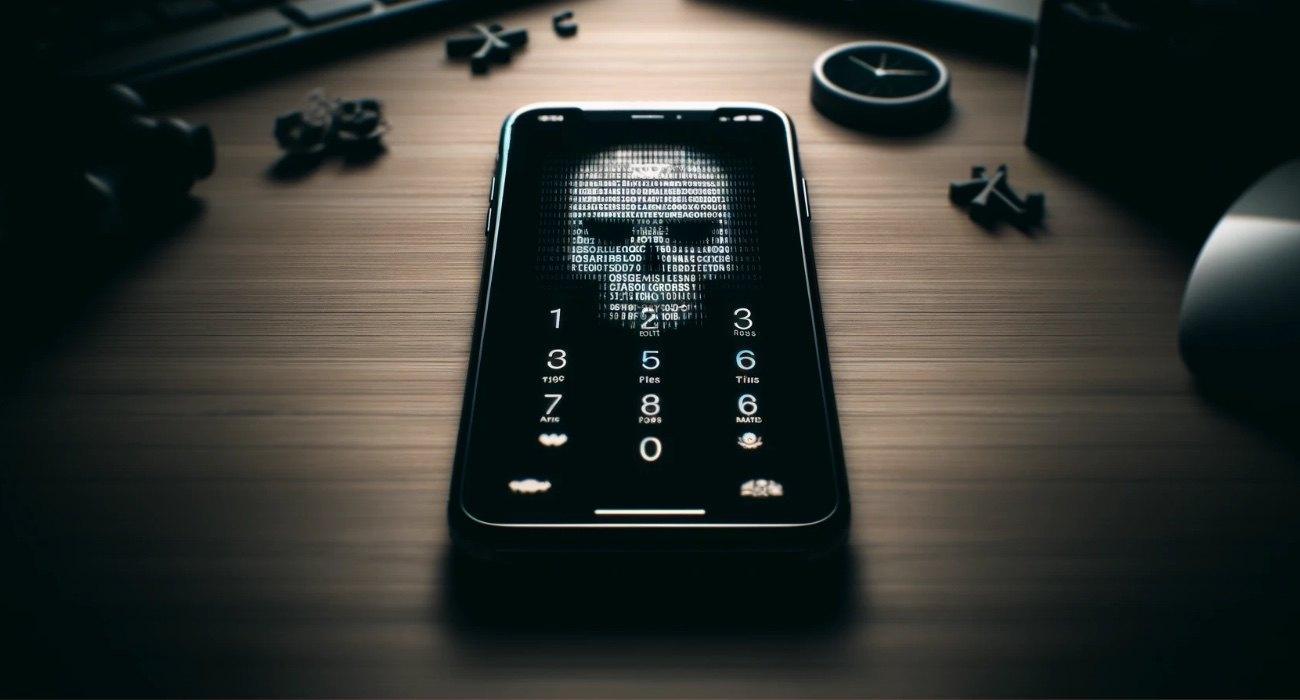 iphone haker