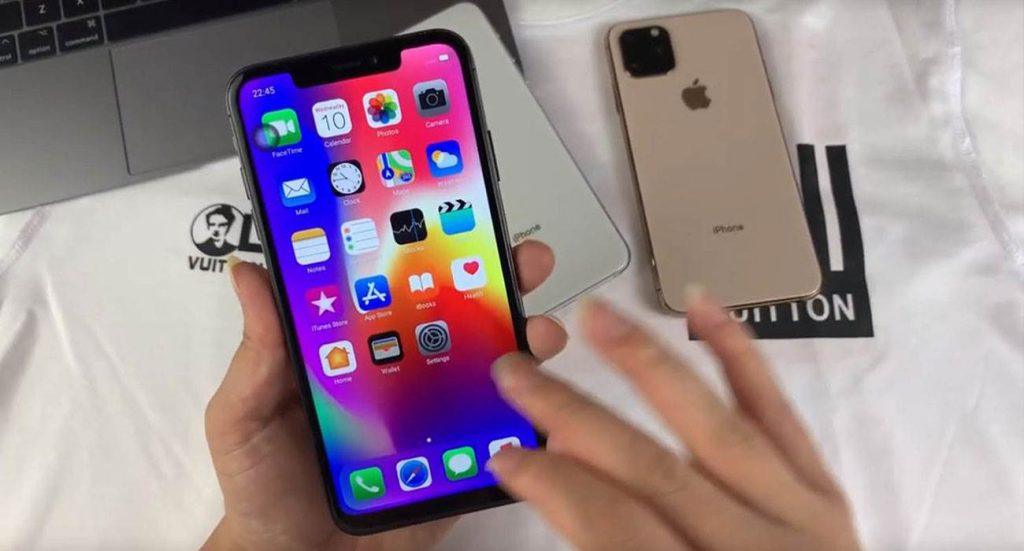 iPhone11 1 6 1024x551 - W sieci pojawiły się rzekome ceny tegorocznych iPhone?ów