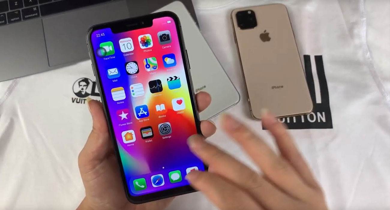 iPhone11 1 6 - W sieci pojawiły się rzekome ceny tegorocznych iPhone?ów
