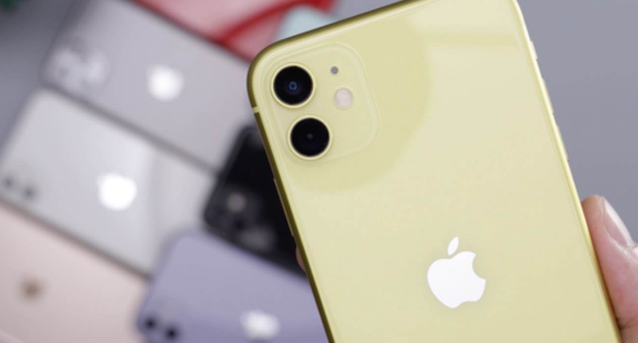 iPhone11 25 - 5 fajnych funkcji iOS 17, które nie pojawią się w iPhone 11, Xr i Xs