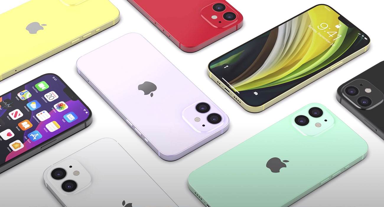 iPhone12 25 - Apple obniżyło ceny starszych iPhone’ów
