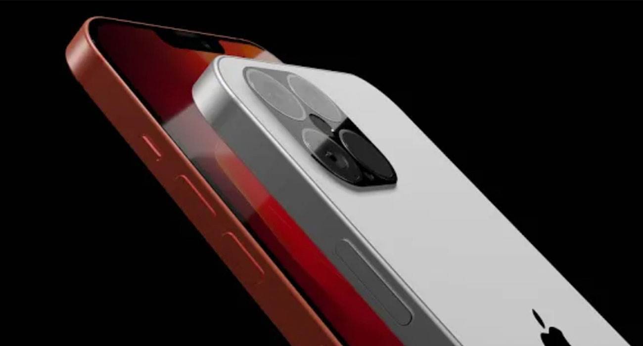 iPhone12 Pro 1 1 - Apple zmniejszy rozmiar notcha w iPhone 13