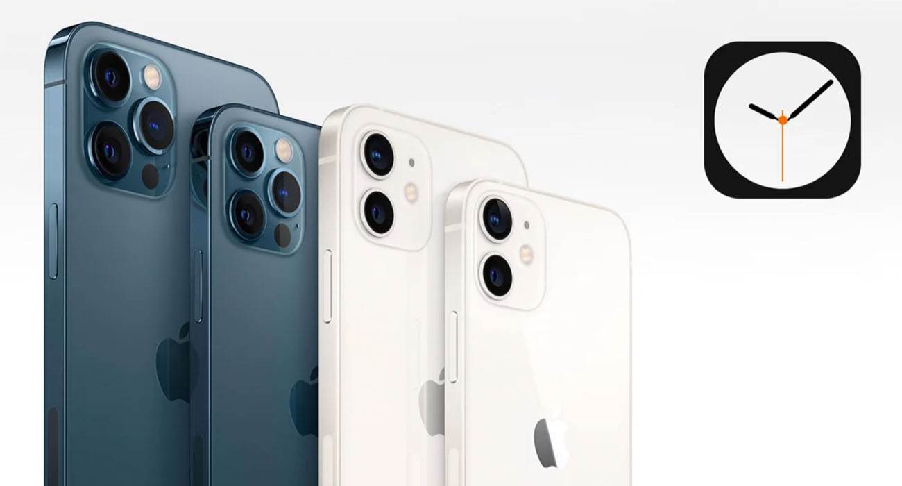 iPhone12 przedsprzedaz 1 - Apple Store Online zamknięty. O której godzinie rusza przedsprzedaż iPhone 12 i iPhone 12 Pro?