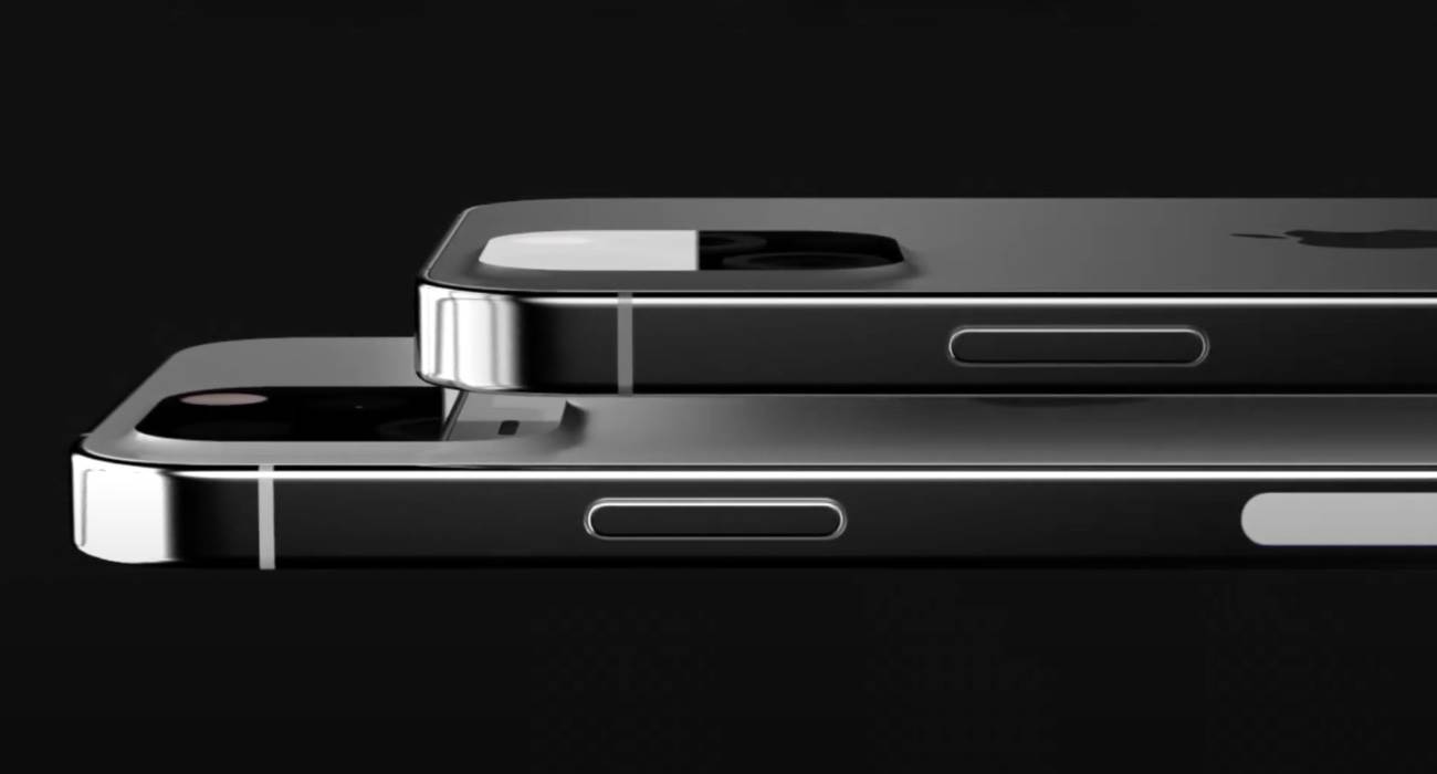 iPhone13 1 12 - Nie wszystkie iPhone'y 13 otrzymają LiDAR