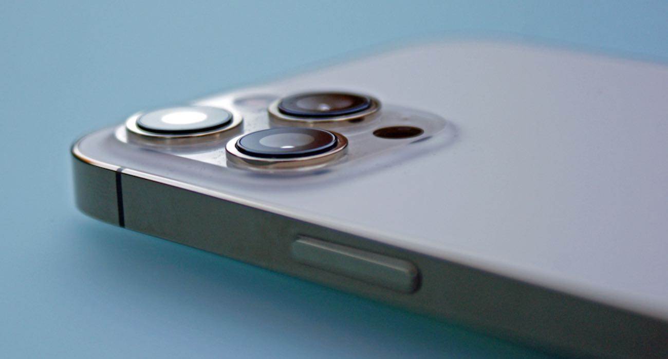 iPhone13 2 11 - iPhone 12s Pro otrzyma ultraszerokokątny aparat z autofokusem