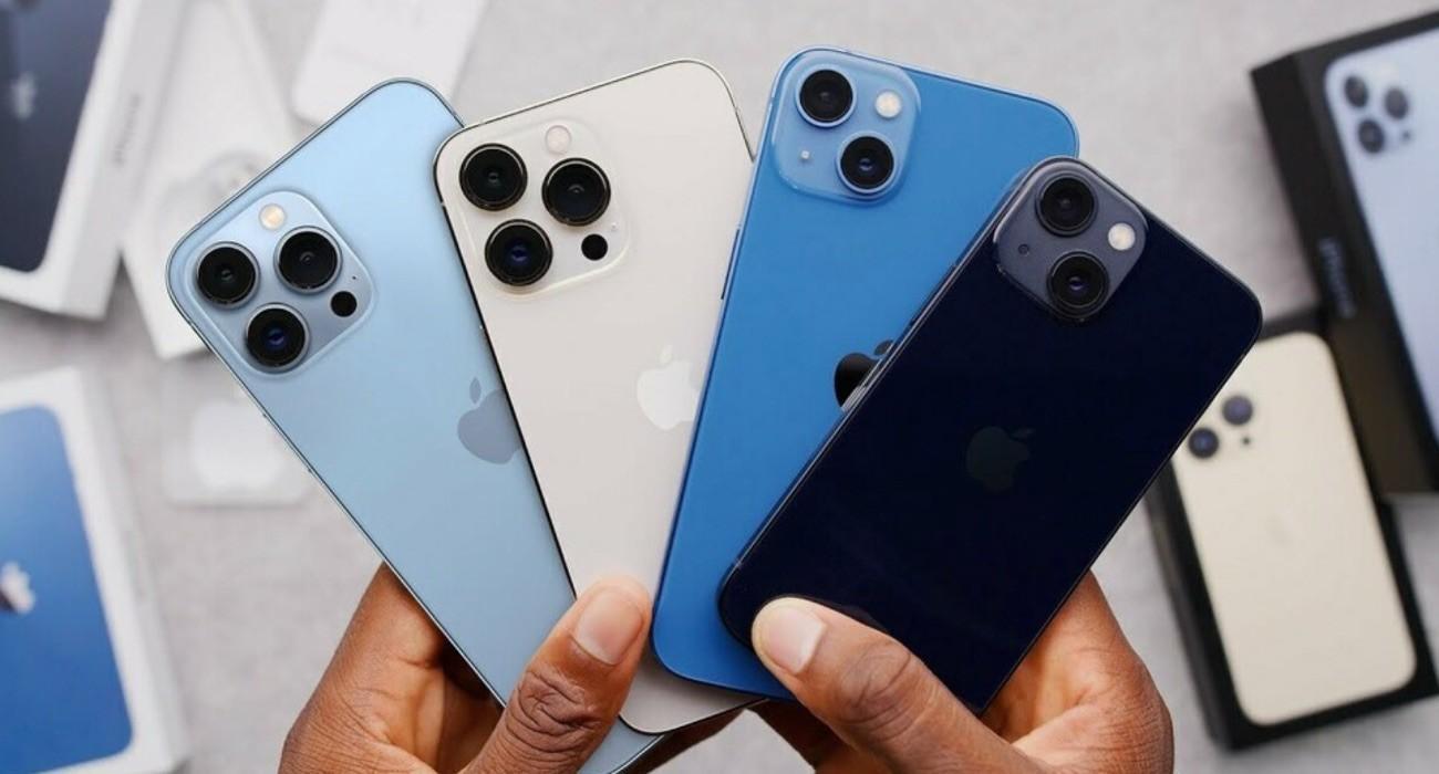 iphone13|smartfony premium