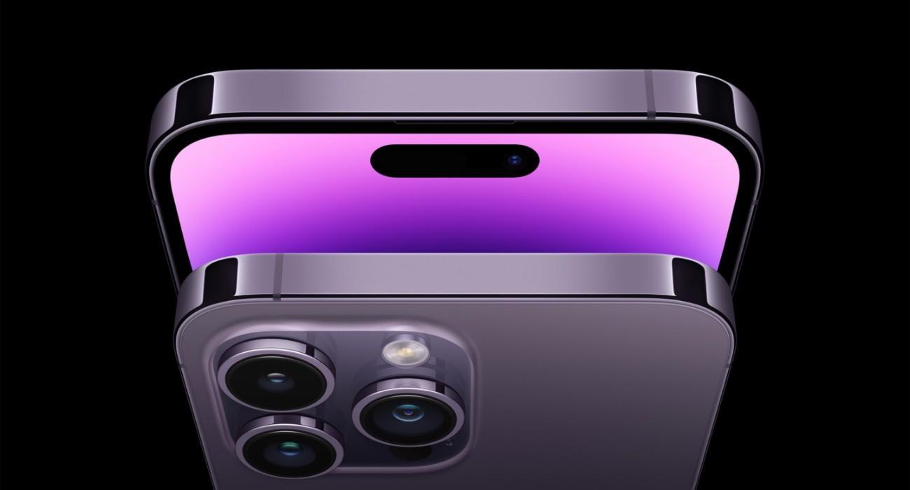 iphone14 1|xiaomi notch