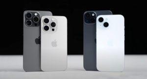 iPhone15 1 6 300x162 - Uwaga! Urządzenia Apple są zdalnie hakowane. Każdy jest zagrożony!