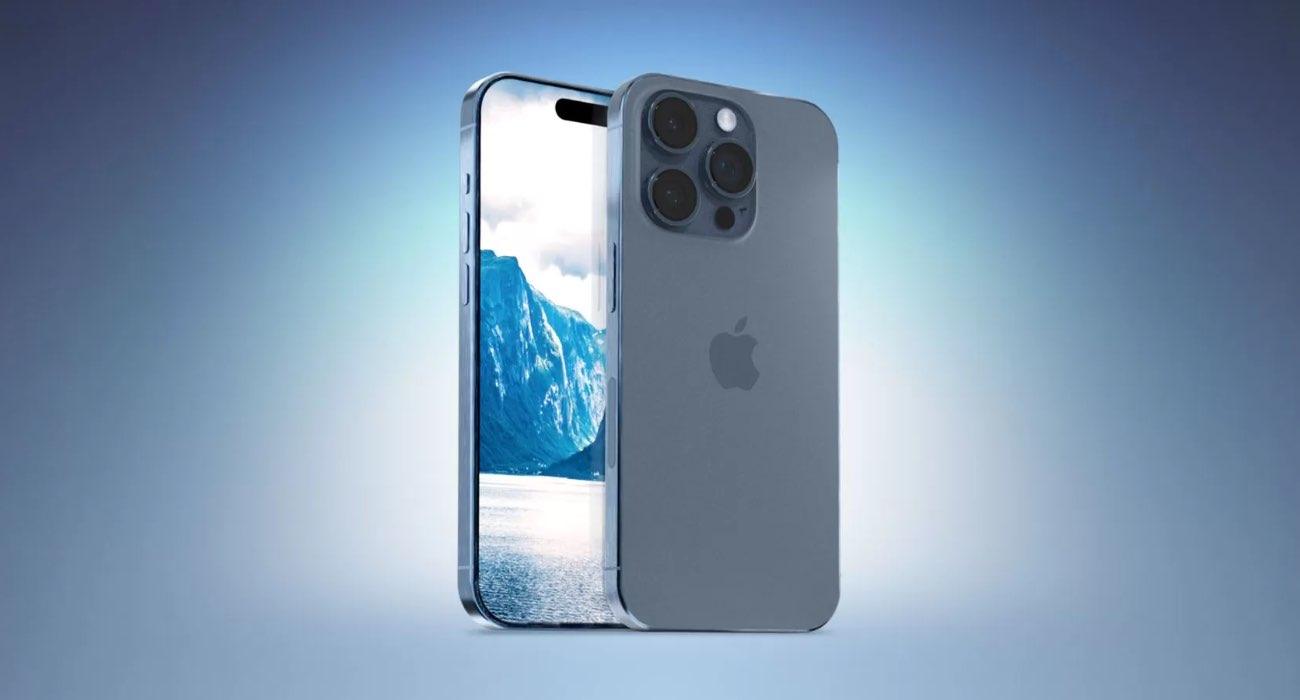 iphone15