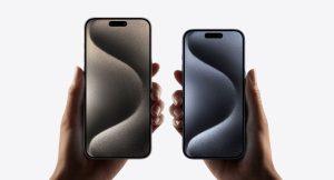 iPhone15Pro 1 1 7 300x162 - Apple: Nowości w iOS 17.4 obniżą poziom bezpieczeństwa i prywatności użytkowników iPhone