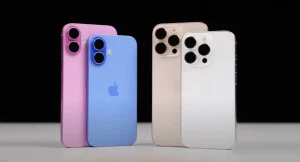iPhone16 1 1 300x162 - Apple mocno zaktualizuje Siri w iOS 19 i macOS 16