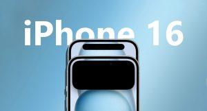 iPhone16 12 300x162 - Apple jest gotowe do wypuszczenia iPada z zupełnie nowym ekranem