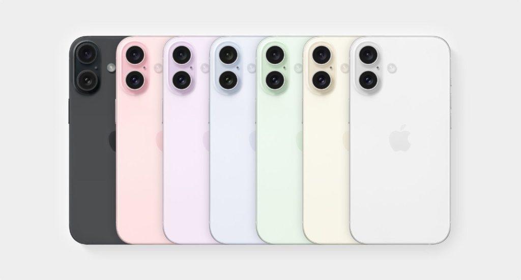 iphone16