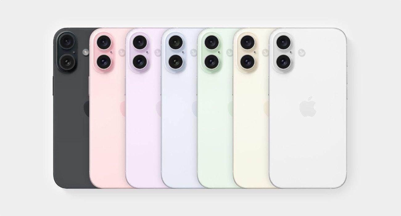 iphone16