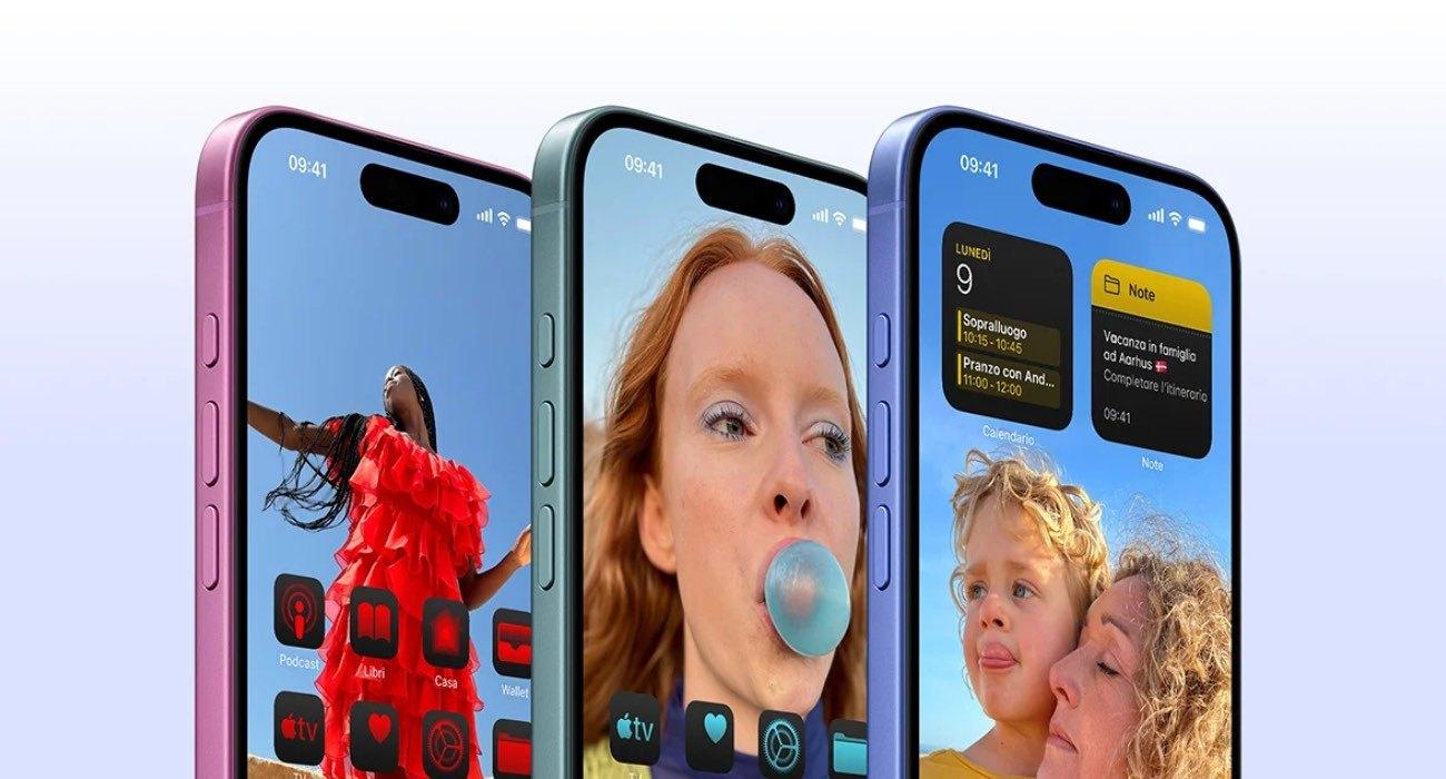 iphone16