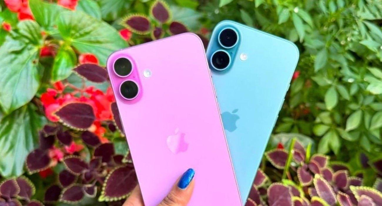 iphone16