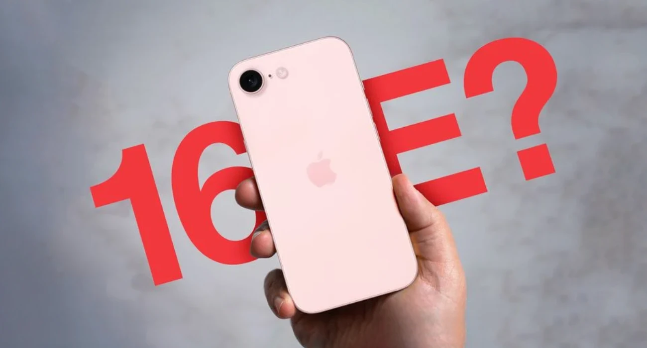 iphone16e