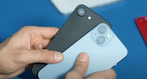 iPhone16E 3 1 300x162 - Pokazano wygląd iPhone 17 Air. Jak wam się podoba?