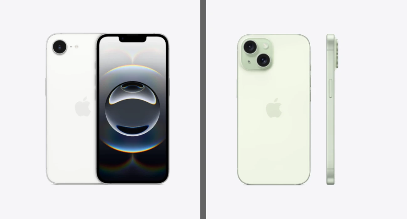 iphone16e 15