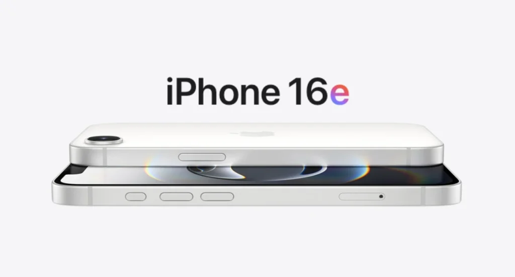 iphone16e