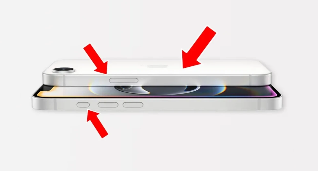 iphone16e roznice