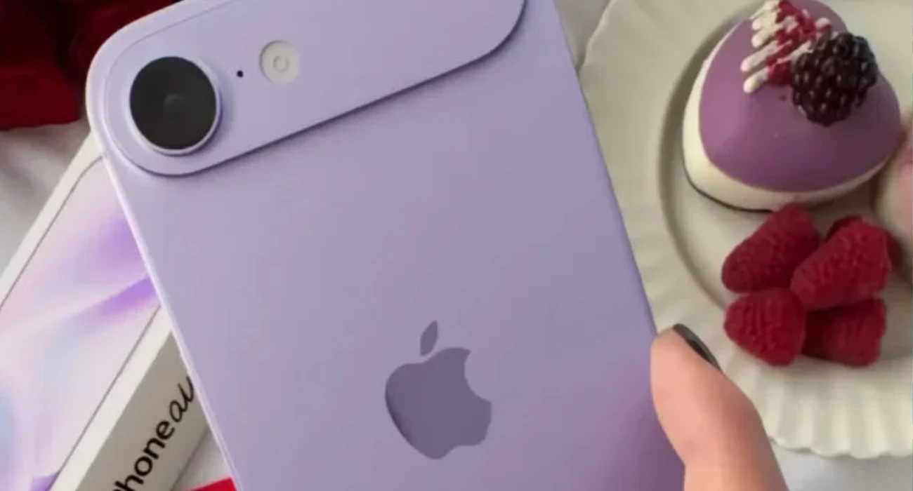 iphone17 air koncept|iphone17 makieta