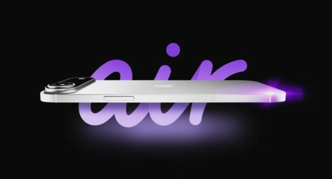 iPhone17Air 2 1 1 - Ultracienki iPhone 17 Air pokazany na wideo