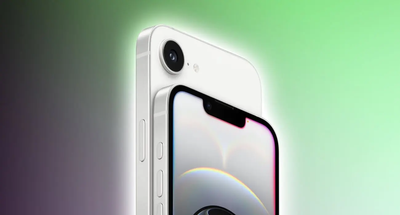 iphone17e