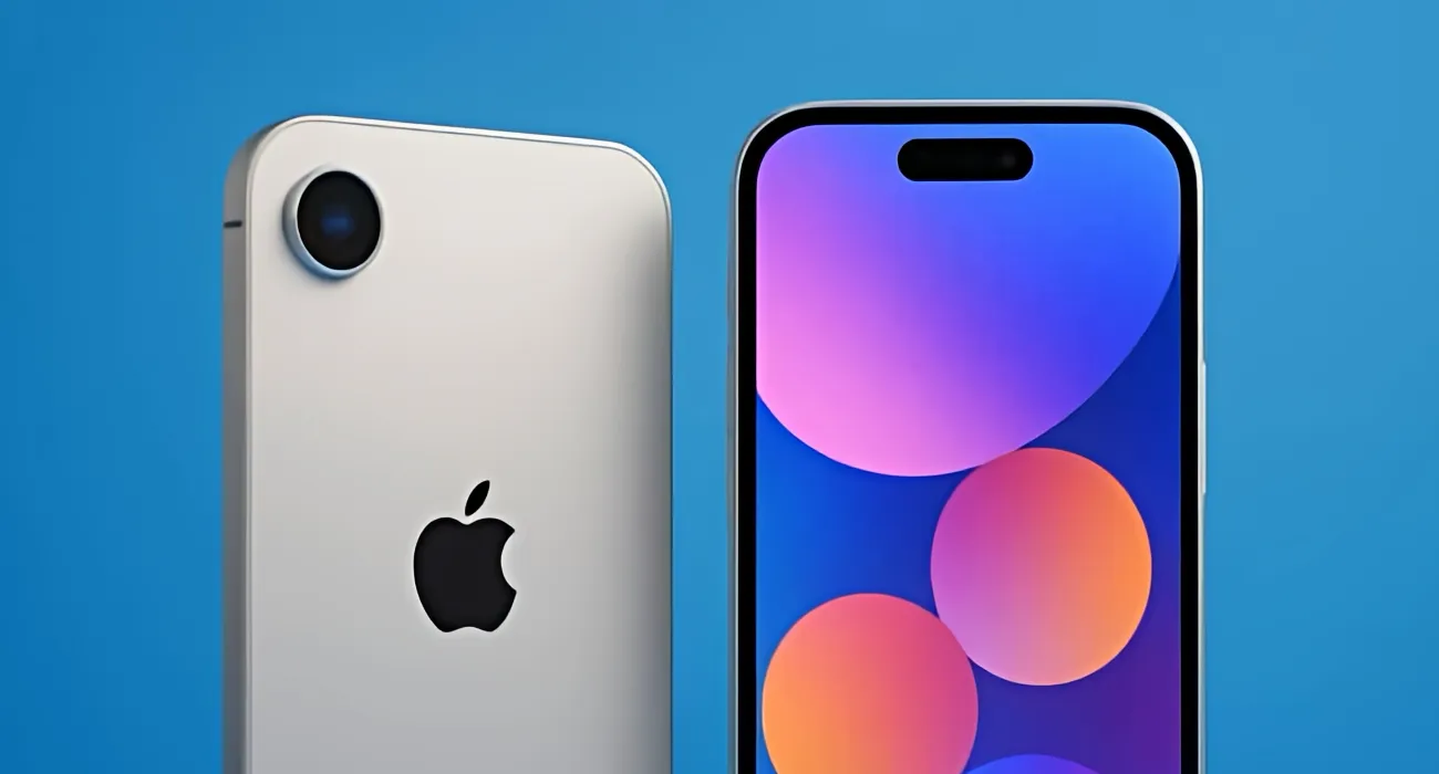 iPhone17e - iPhone 17e - specyfikacja, przecieki, premiera