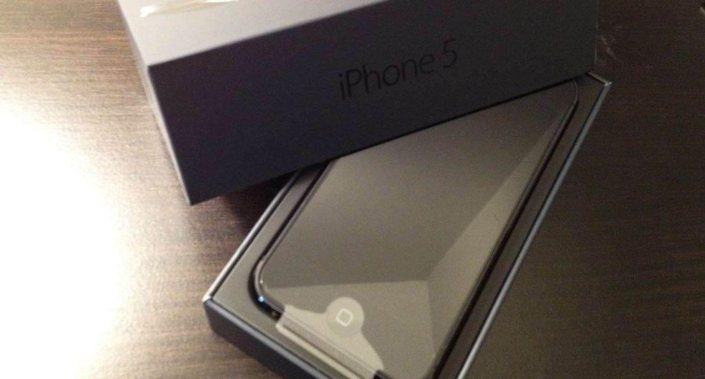iPhone5 1 1024x551 - Zobacz jak działa najnowsza wersja iOS 8.0.2 na iPhone 5