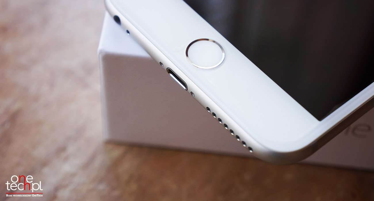 iPhone6s.13 1 - iPhone 7 z 256 GB pamięci wewnętrznej?