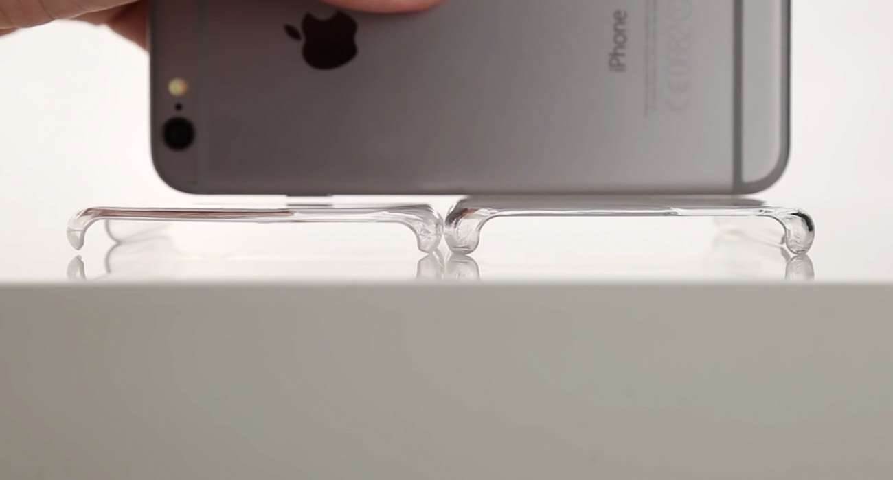 iPhone6setui 1 - Etui dla iPhone 6S na pierwszym filmie