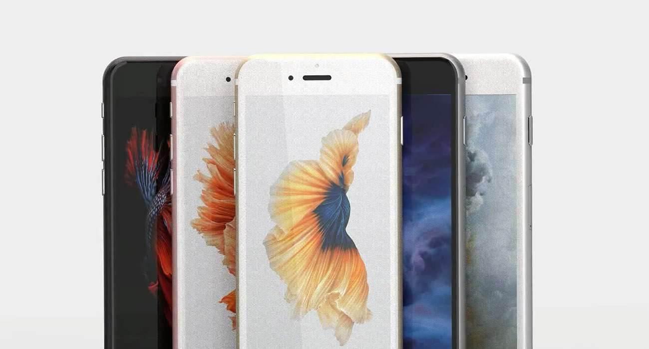 iPhone7 1 17 - Apple iPhone 7 z podwójną kamerą i bez wejścia 3,5mm - zobacz nowy koncept